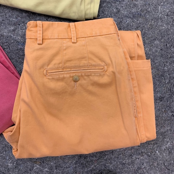 Lot of khaki pants - Picture 10 of 15